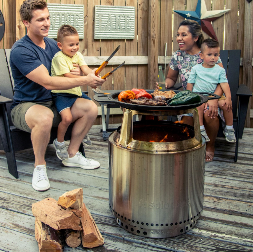 Bbq trailer for outlet rent