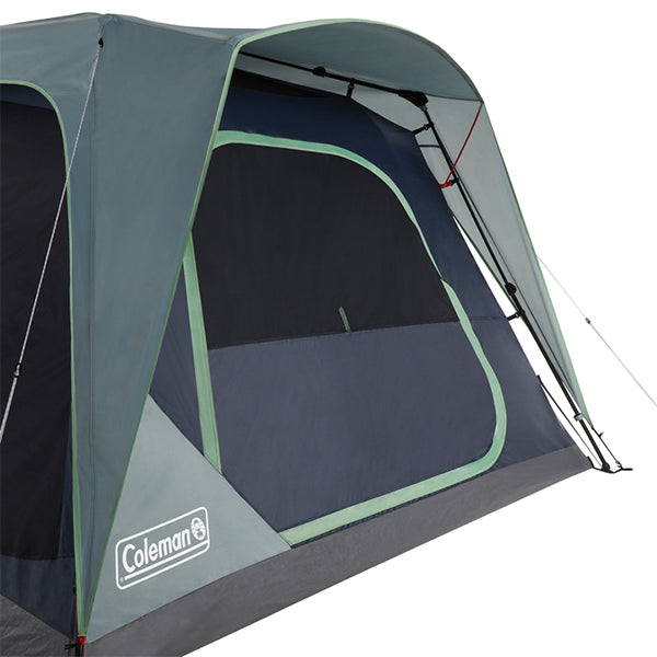 CAMPING TENT 6 PERSON (RENT)