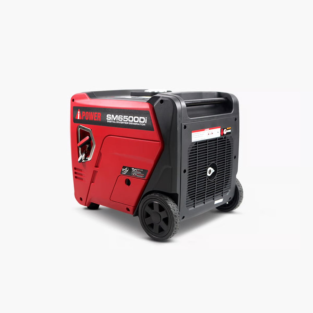 6500W INVERTER GENERATOR (RENT)