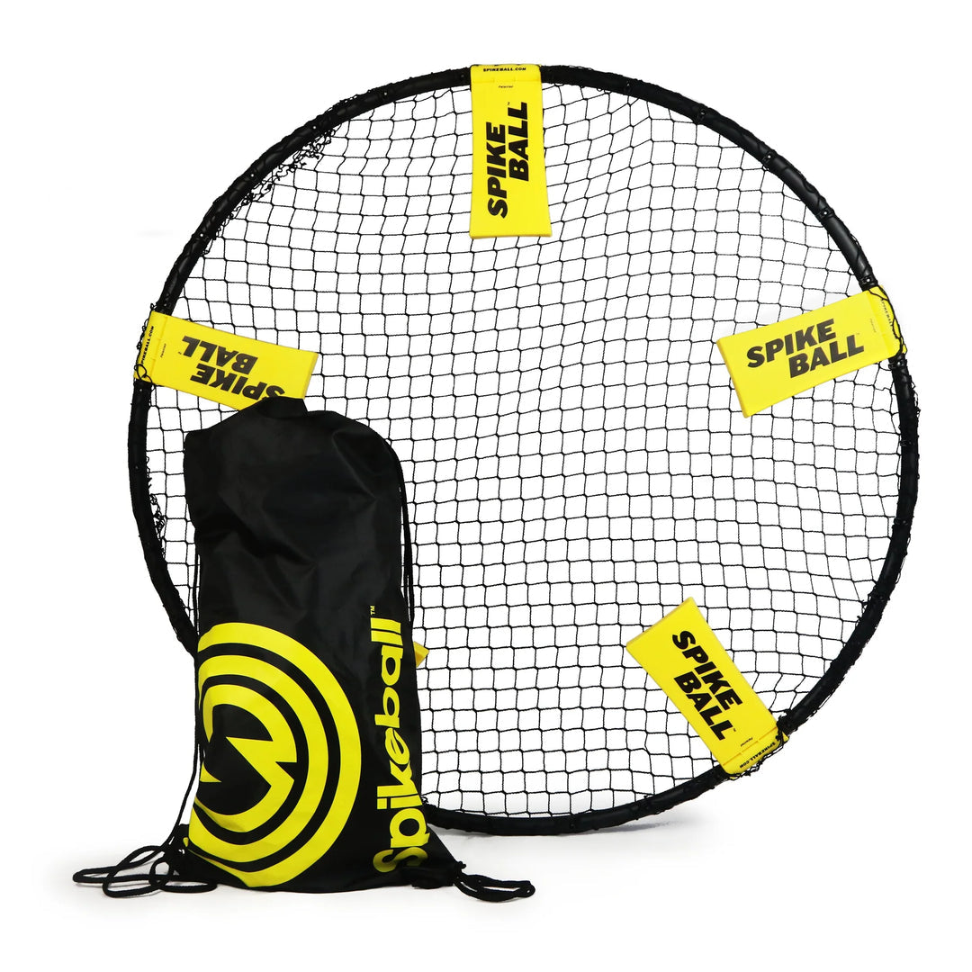 SPIKEBALL KIT (RENT)