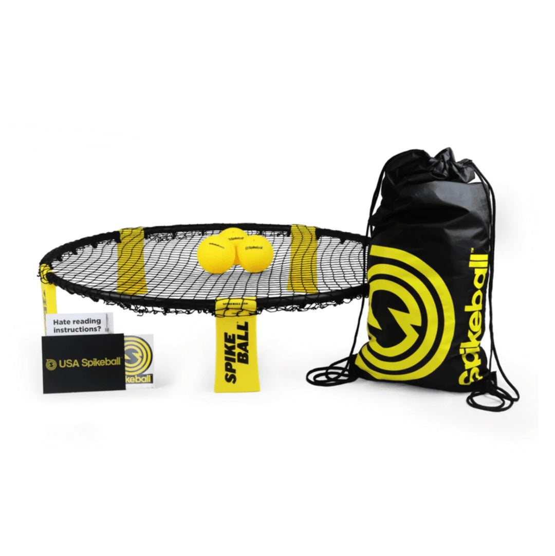 SPIKEBALL KIT (RENT)