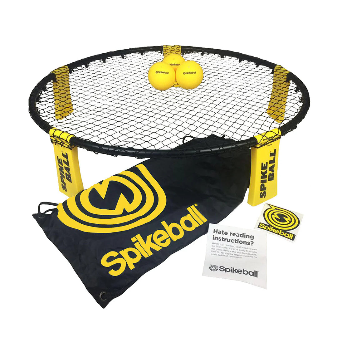 SPIKEBALL KIT (RENT)