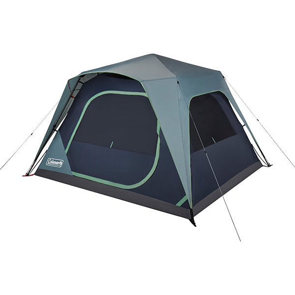 CAMPING TENT 6 PERSON (RENT)