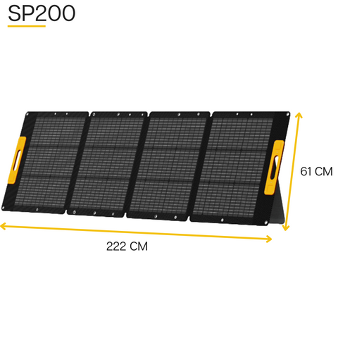 1500W PORTABLE POWER STATION (RENT)