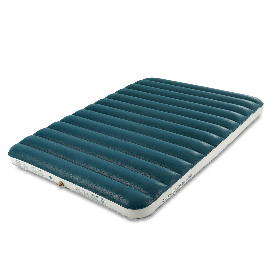 CAMPING MATTRESS 2-PERSON (RENT)