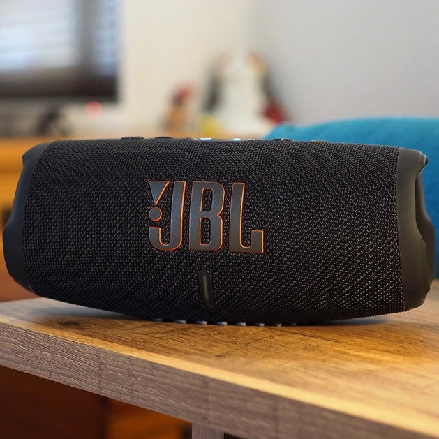 JBL PORTABLE SPEAKER (RENT)