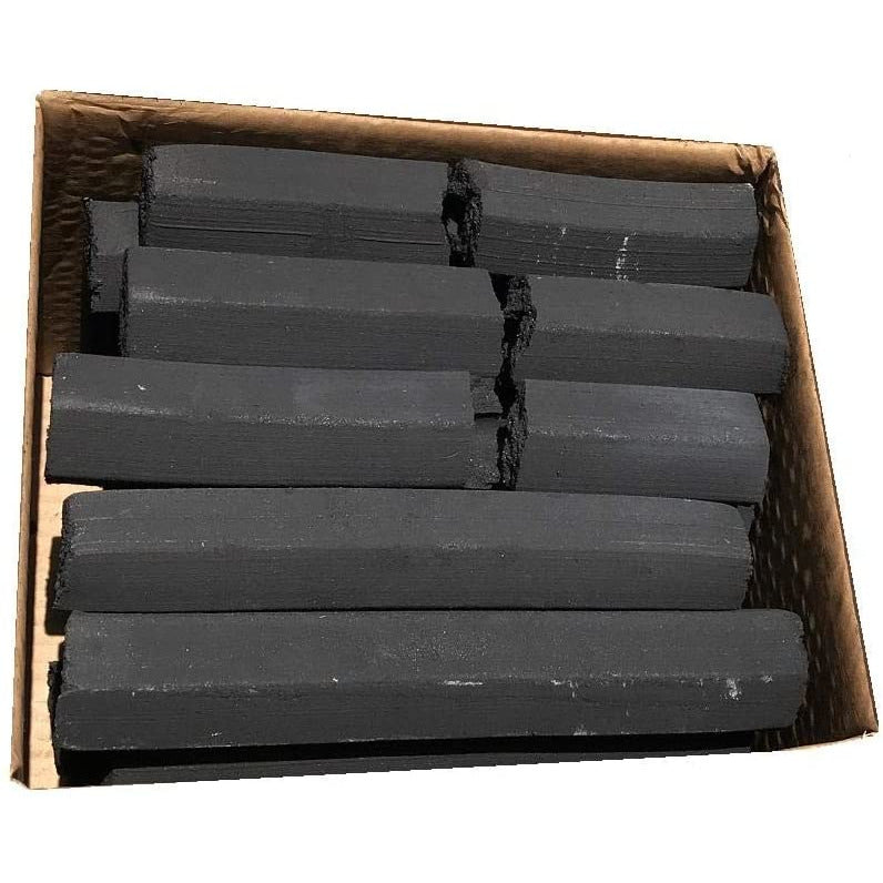 CHARCOAL BOX