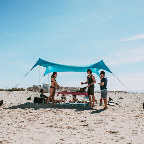 PORTABLE SHADE GIGANTE (RENT)