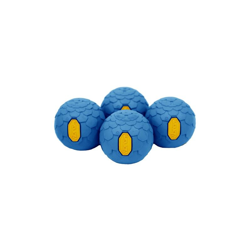 VIBRAM BALL FEET SET 45MM