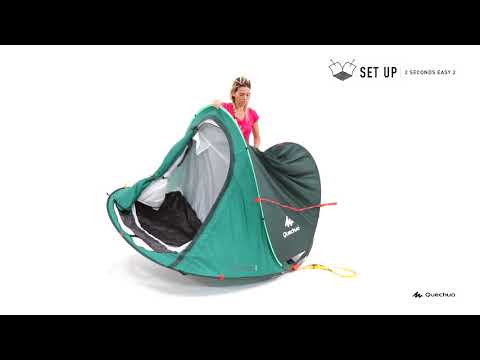 CAMPING TENT 3 PERSON (RENT)