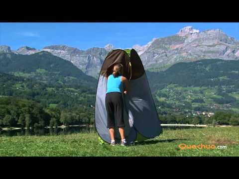 SHOWER TENT (RENT)