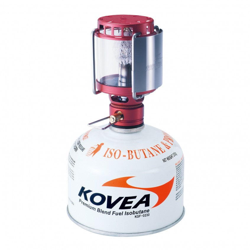 FIREFLY GAS LANTERN (RENT)