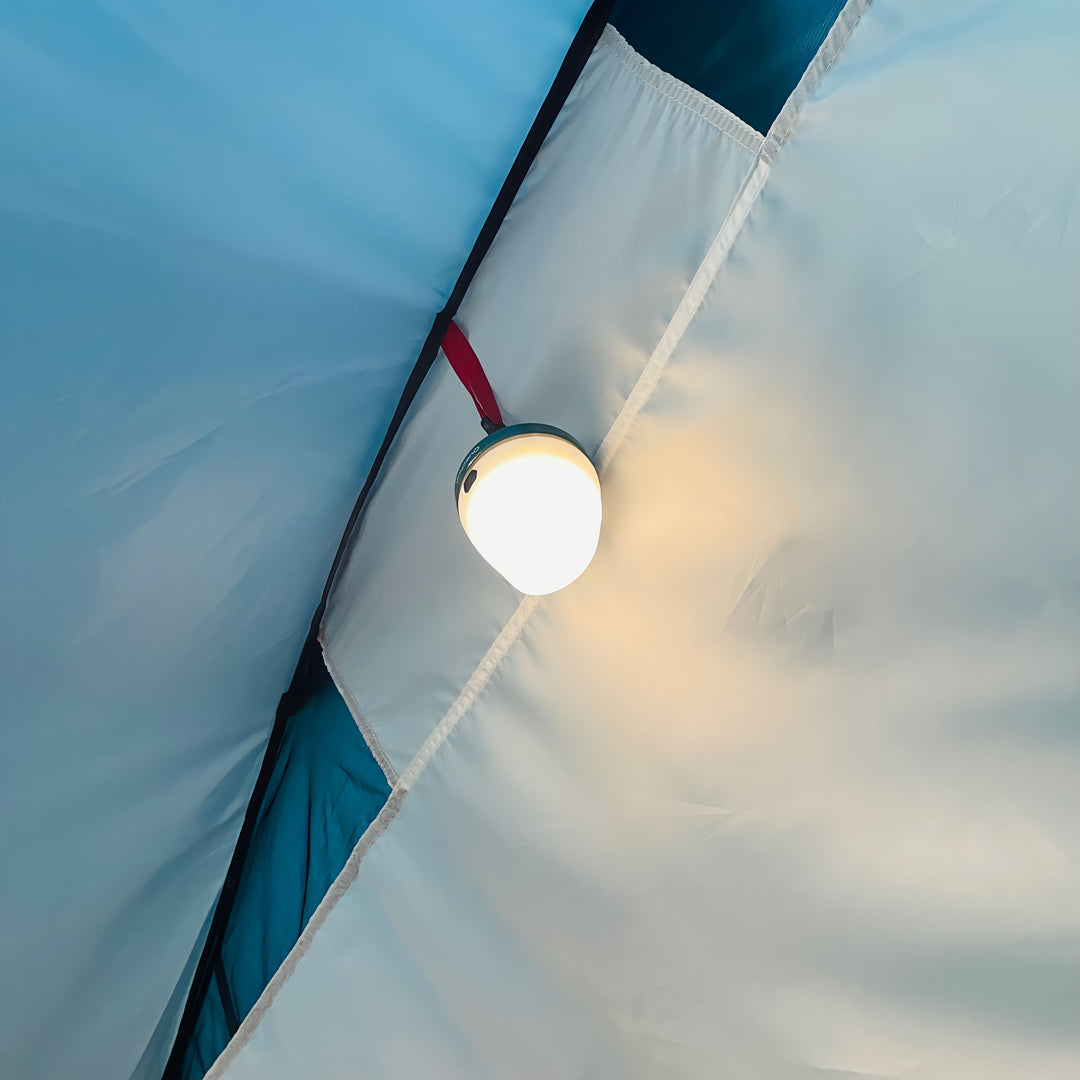 CAMP TENT LIGHT (RENT)