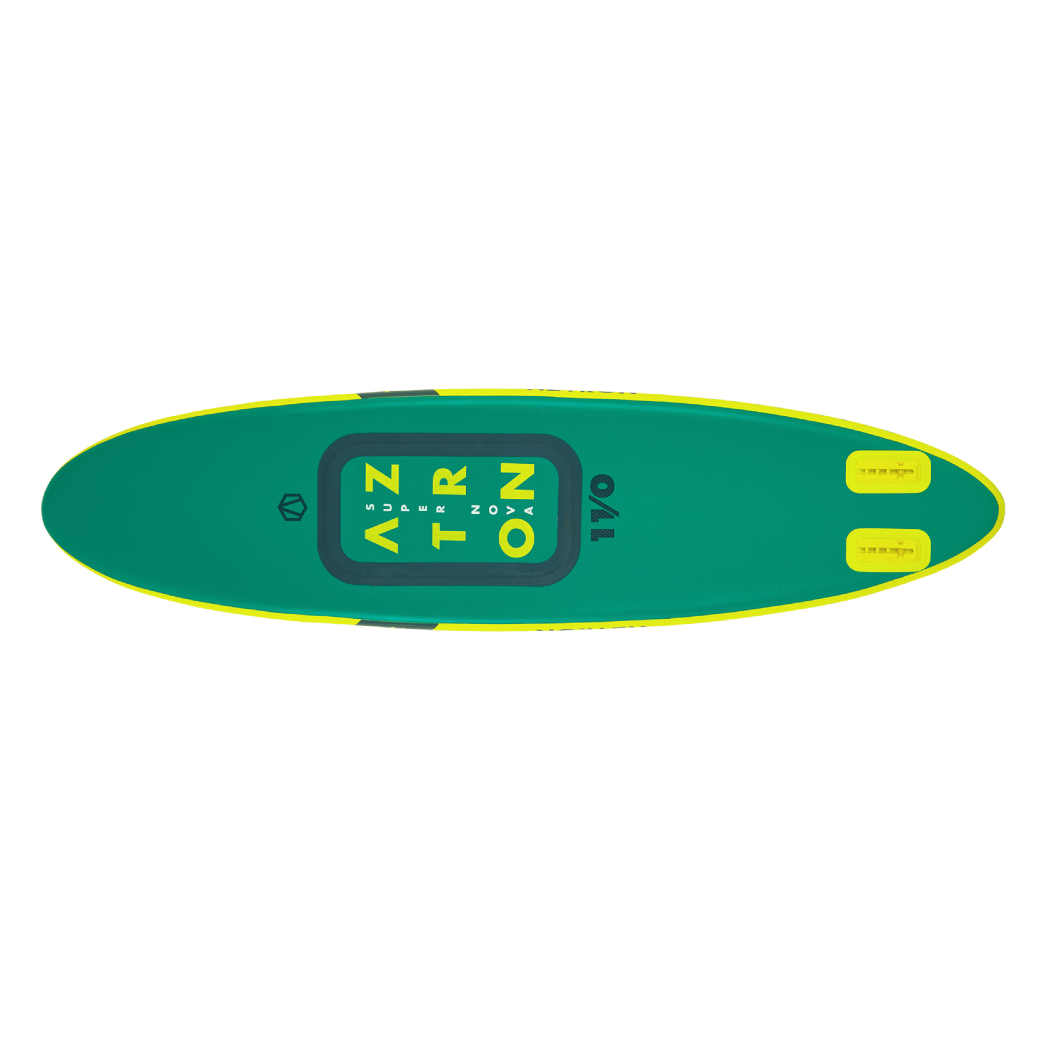 SUPER NOVA 11' - INFLATABLE STAND UP PADDLE BOARD (RENT)