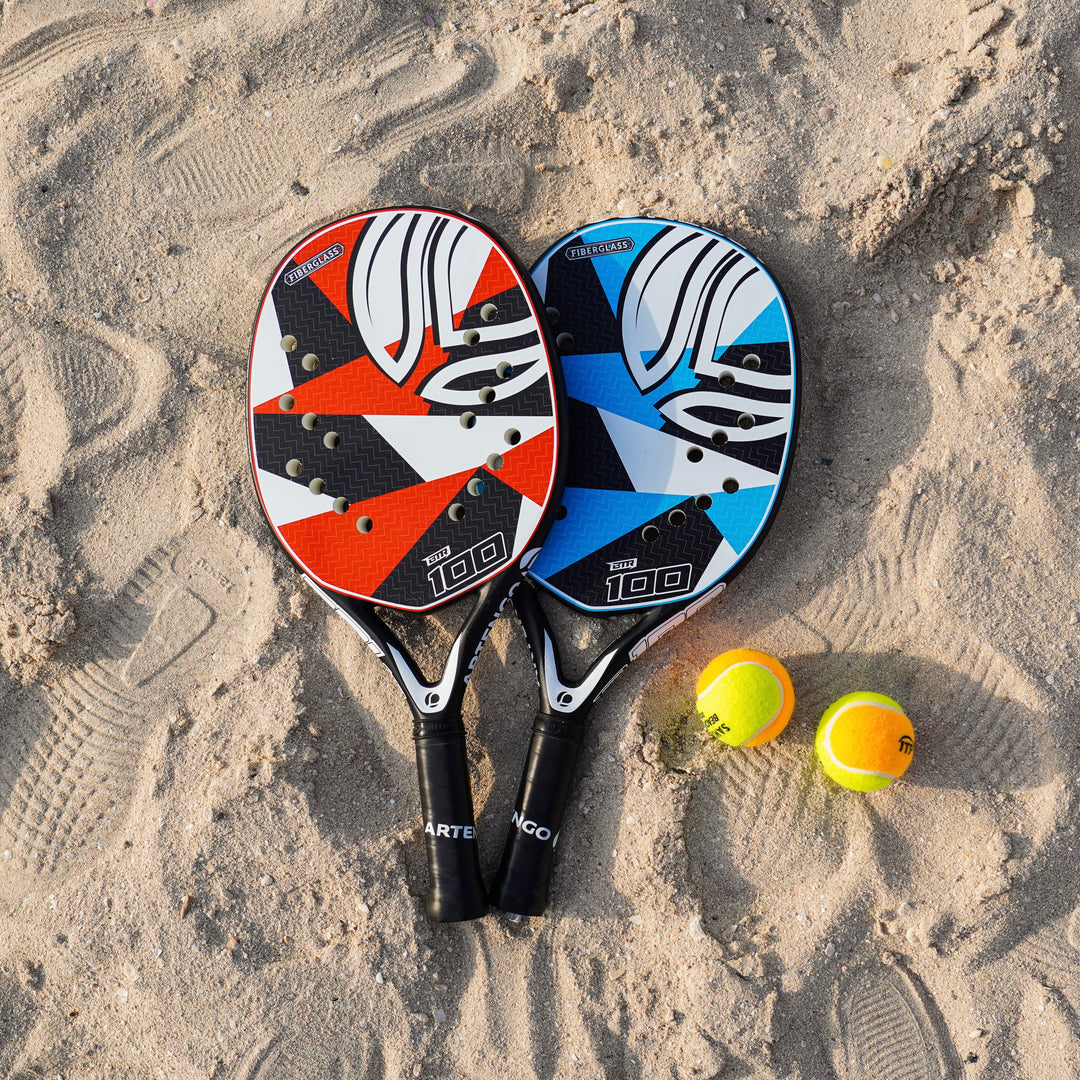 PORTABLE PADDLE TENNIS KIT (RENT)