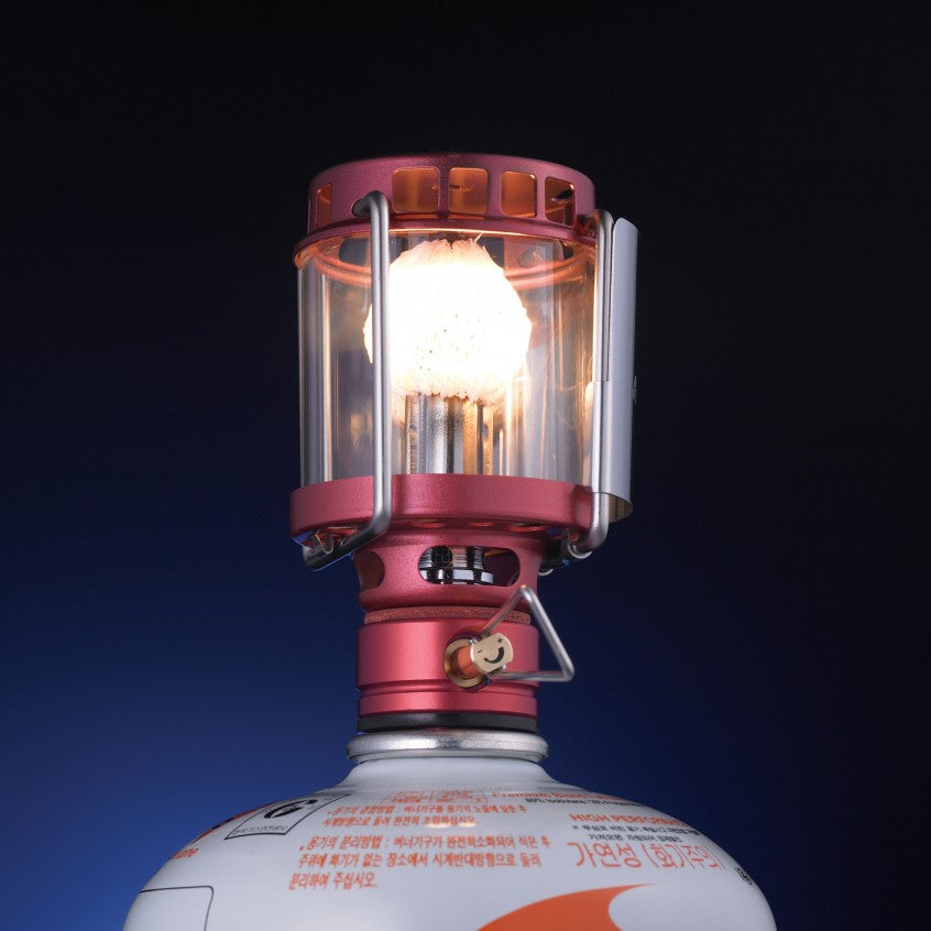 FIREFLY GAS LANTERN (RENT)