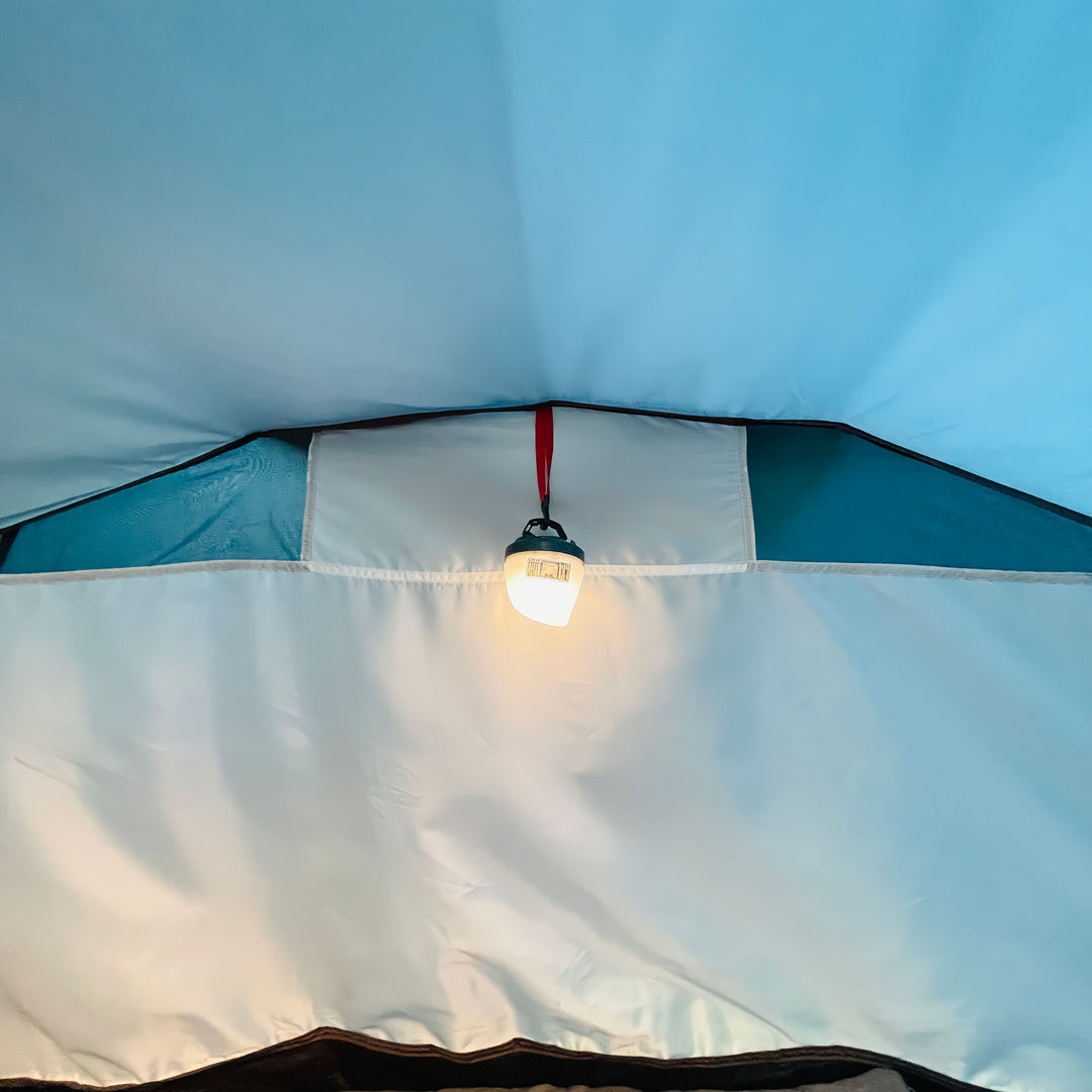 CAMP TENT LIGHT (RENT)