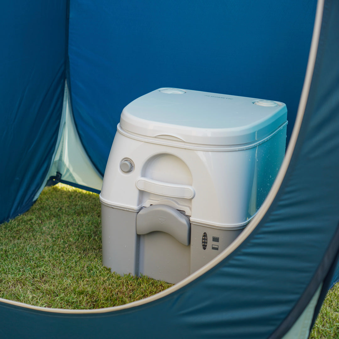 PORTABLE TOILET 18.9L (RENT)