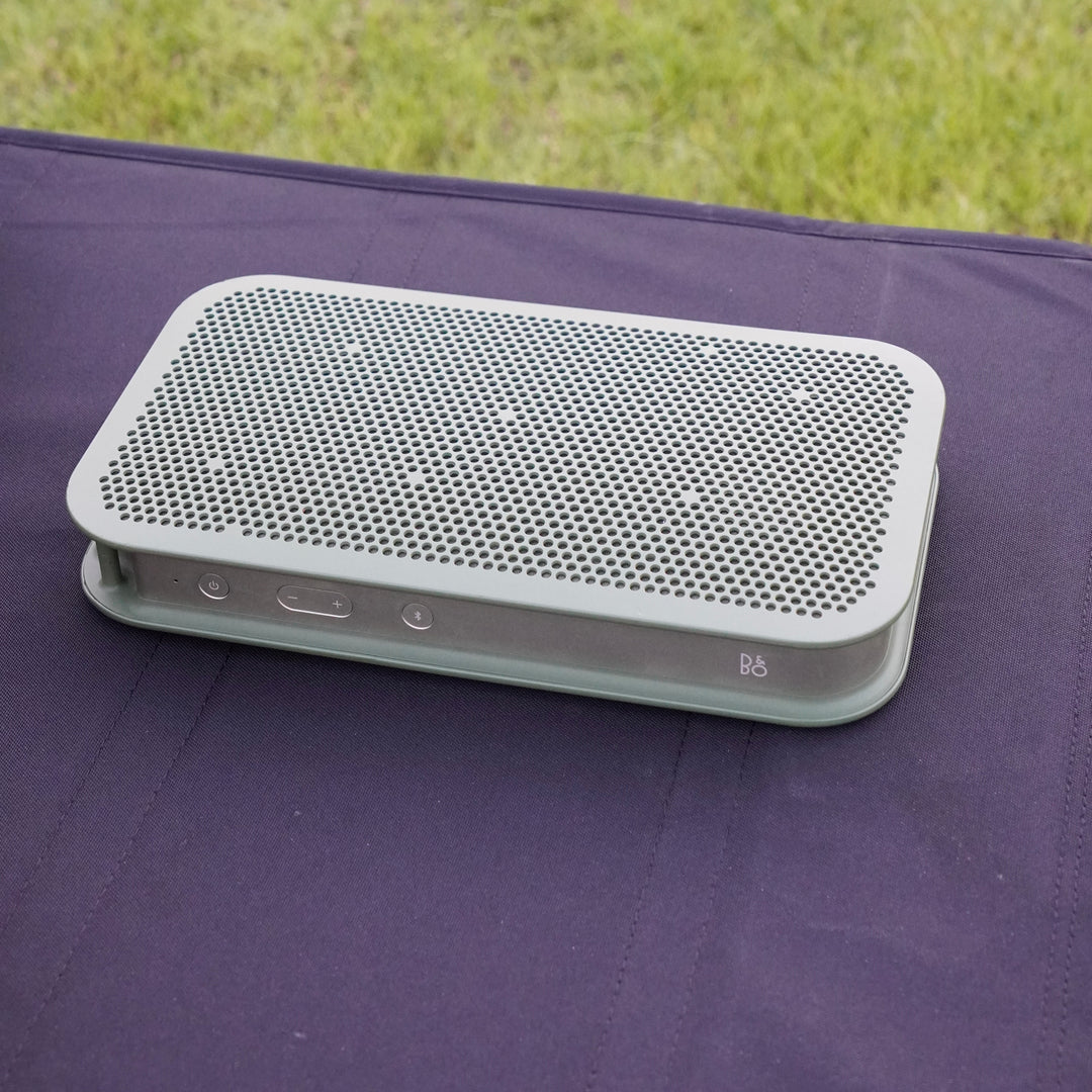 PORTABLE B&O SPEAKER (RENT)