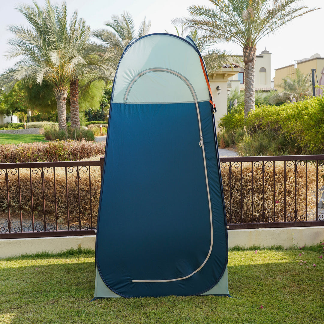 SHOWER TENT (RENT)