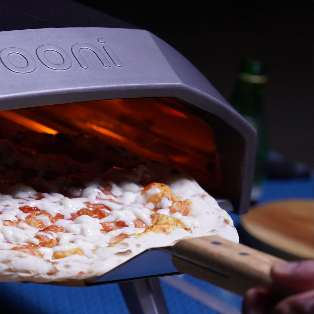 PORTABLE PIZZA OVEN KODA 12 (RENT)