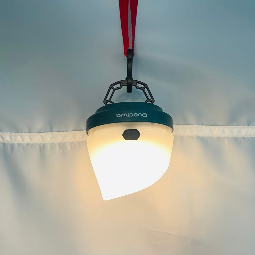 CAMP TENT LIGHT (RENT)