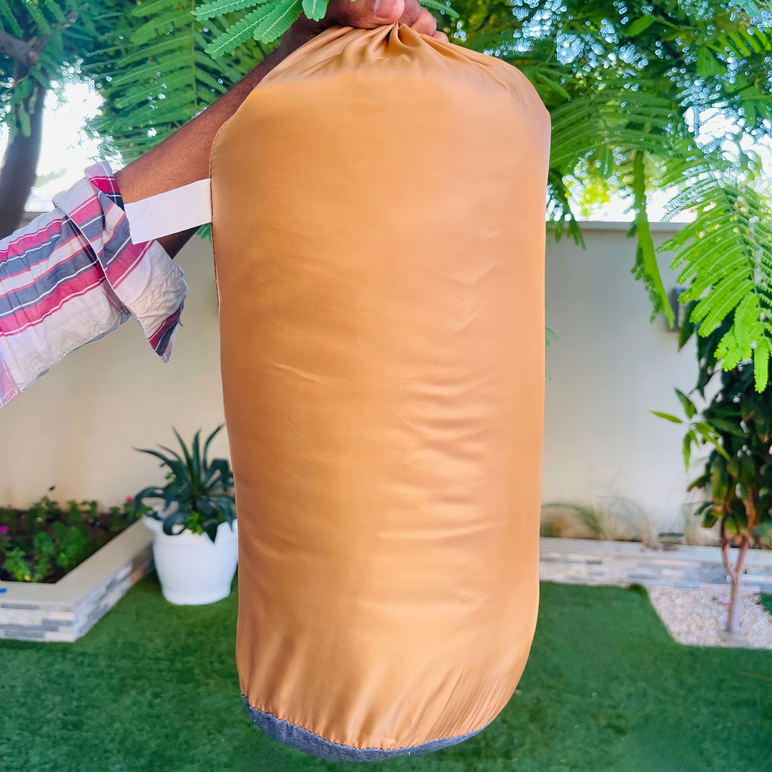 SLEEPING BAG (RENT)