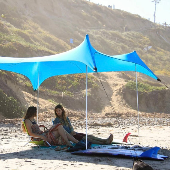 PORTABLE SHADE GRANDE (RENT)