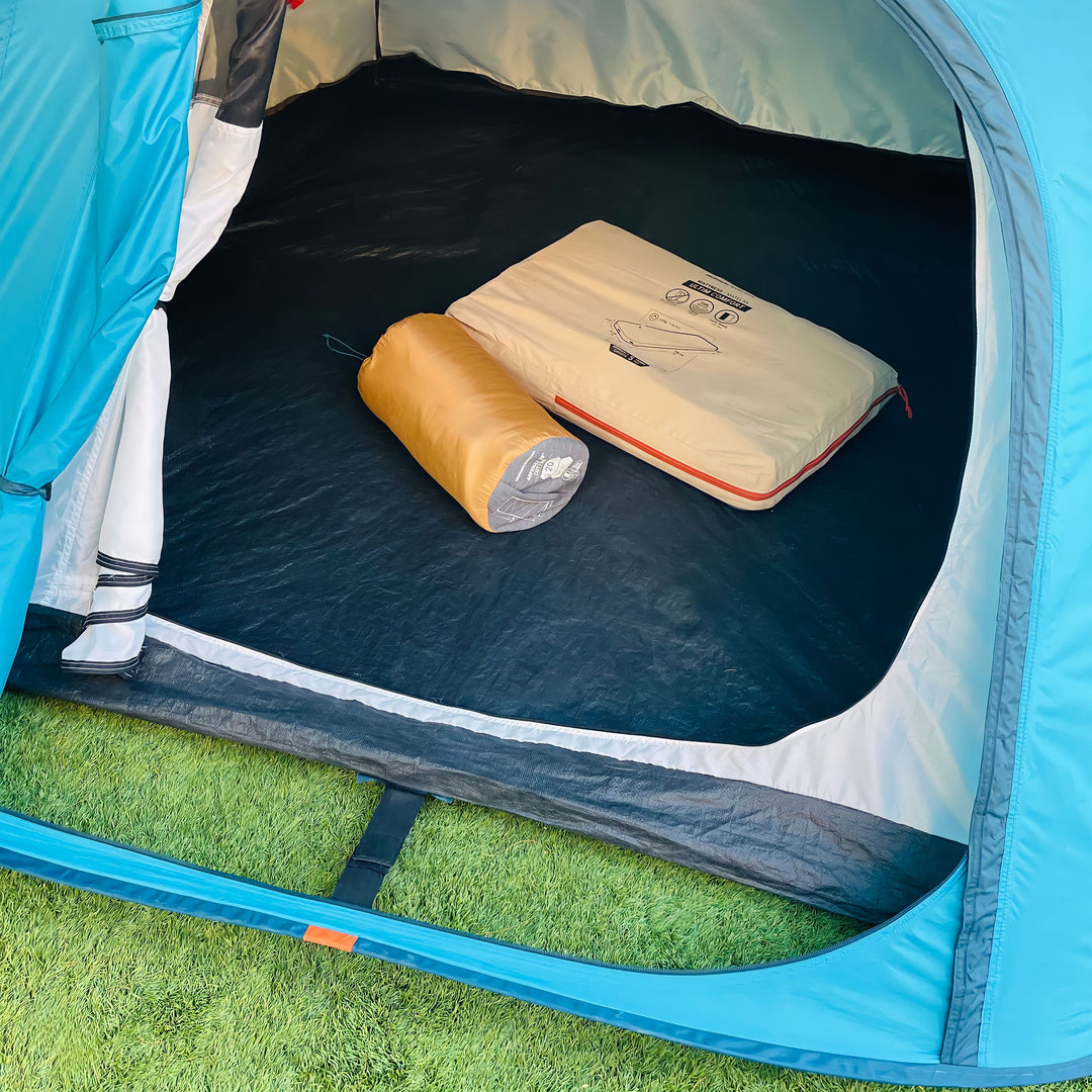 INFLATABLE CAMPING MATTRESS (RENT)