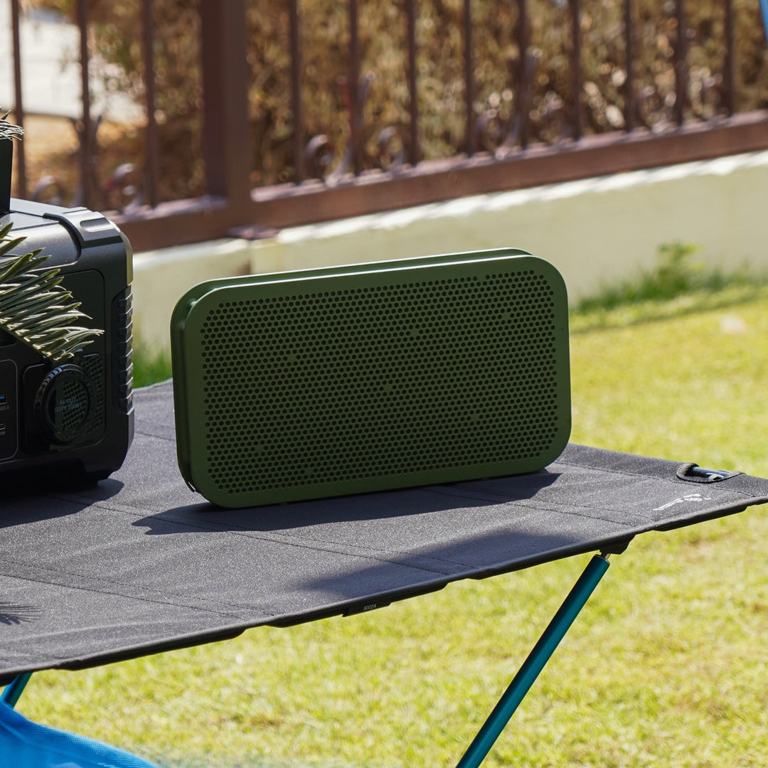 PORTABLE B&O SPEAKER (RENT)