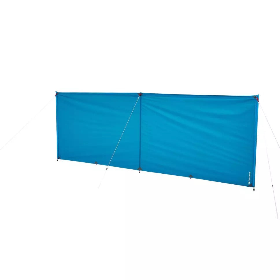 CAMPING WINDBREAK (RENT)