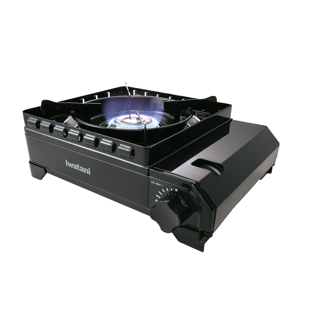 IWATANI GAS STOVE (RENT)