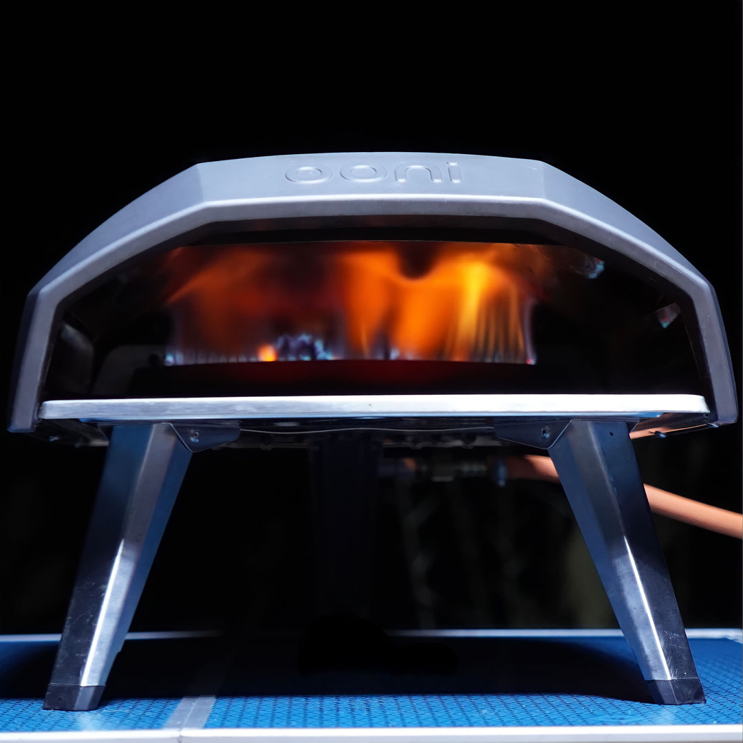 PORTABLE PIZZA OVEN KODA 12 (RENT)