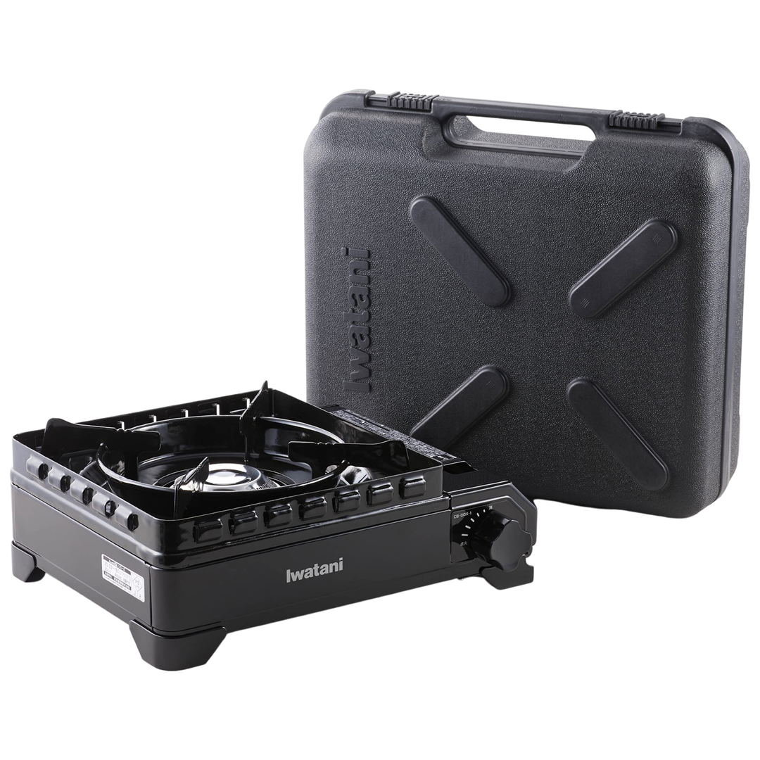 IWATANI GAS STOVE (RENT)